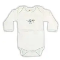 Baby long sleeve suit